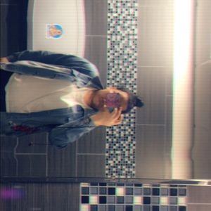 Meet your Posher, Francesca